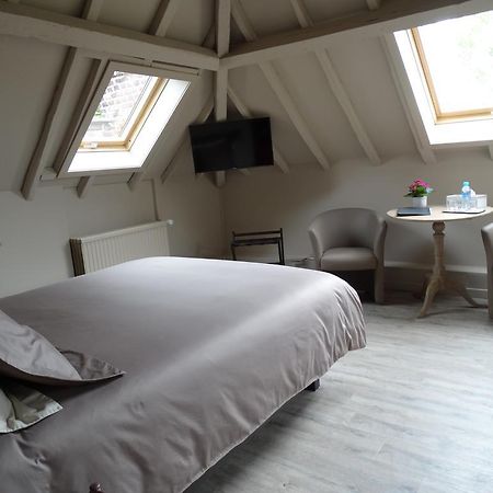 B&B Castel 'T Haantje Ruiselede Kültér fotó
